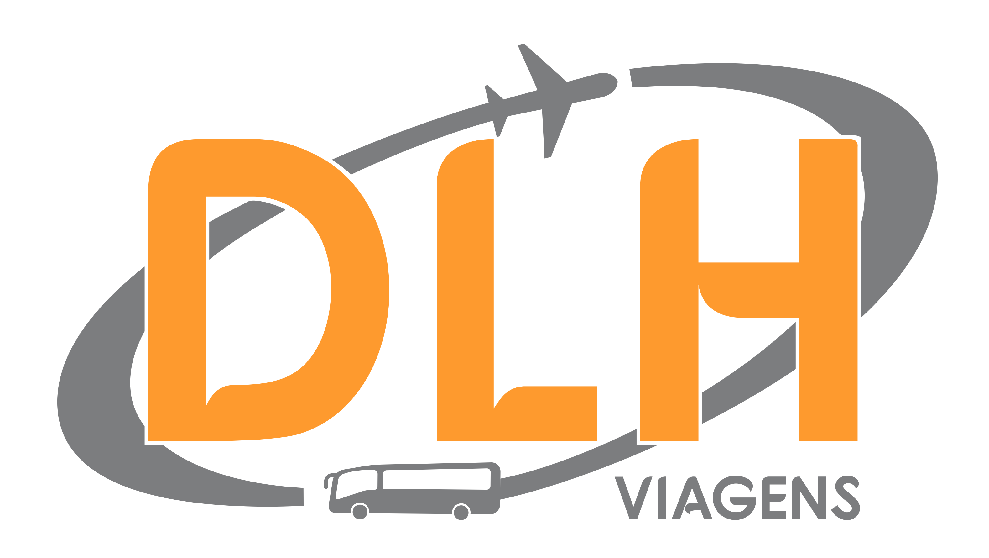 DLH Viagens