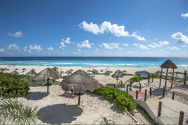 Cancun