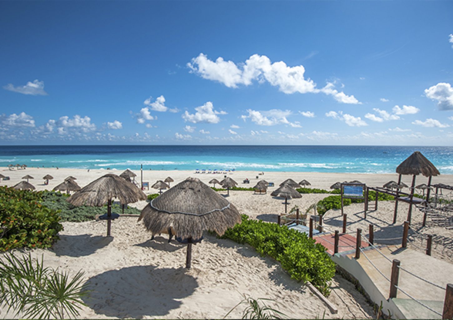 Cancun