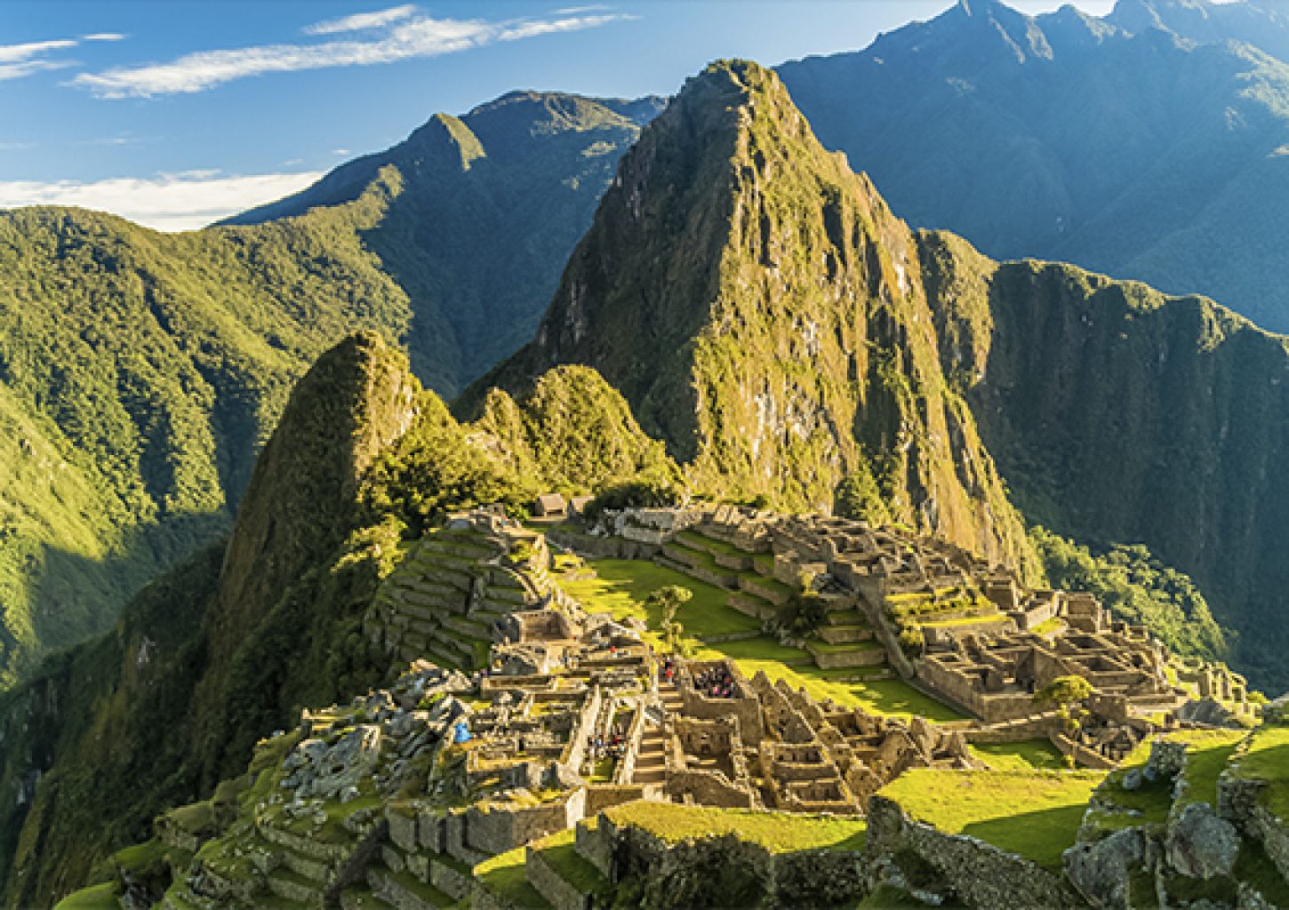 Machu