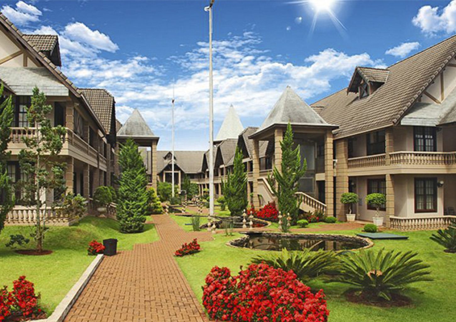 Termas de Jurema 600x400